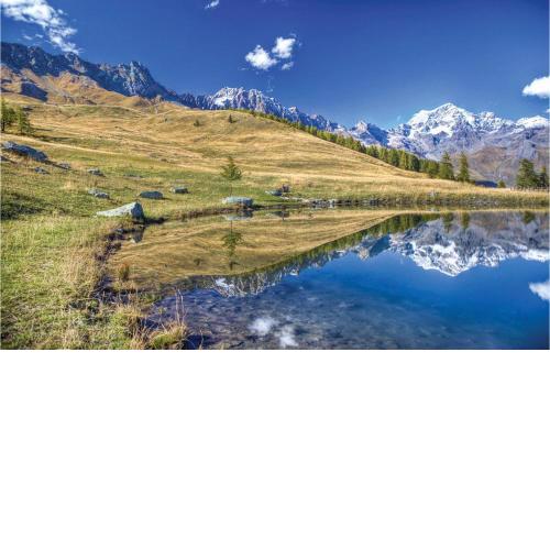Nice Apartment In Breuil-cervinia With Wifi And 2 Bedrooms