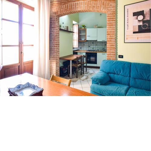 Nice apartment in Cagliari with 2 Bedrooms