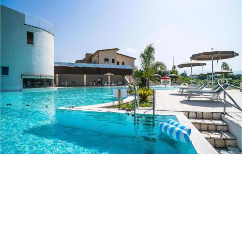 Nice Apartment In Casalvelino With Outdoor Swimming Pool, Wifi And 2 Bedrooms