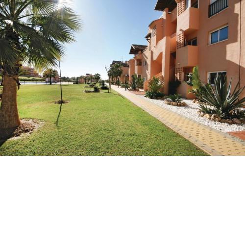 Nice apartment in Casares with 2 Bedrooms and Outdoor swimming pool