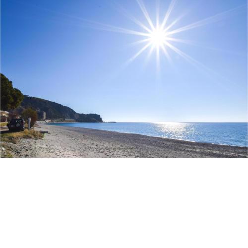 Nice Apartment In Cessaniti With 2 Bedrooms