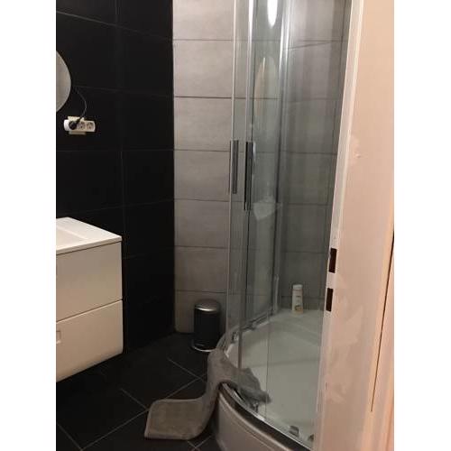 Nice apartment in city center