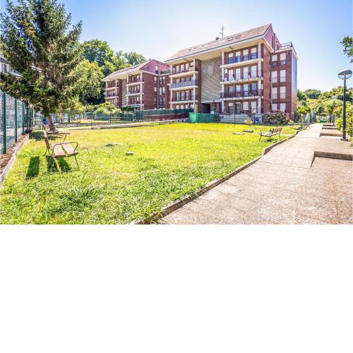 Nice Apartment In Colindres With Wifi And 3 Bedrooms
