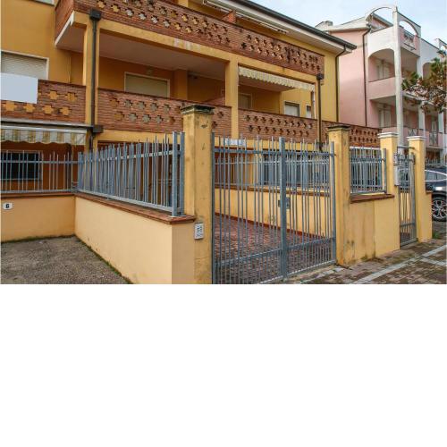 Nice apartment in Comacchio with 2 Bedrooms and WiFi