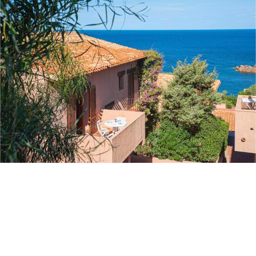 Nice apartment in Costa Paradiso with