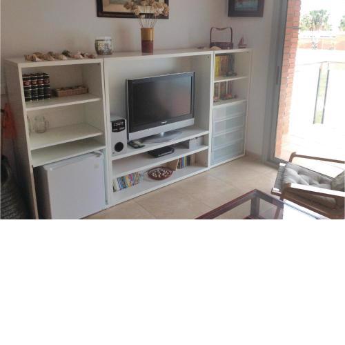 Nice apartment in Cubelles with 3 Bedrooms, Outdoor swimming pool and Swimming pool