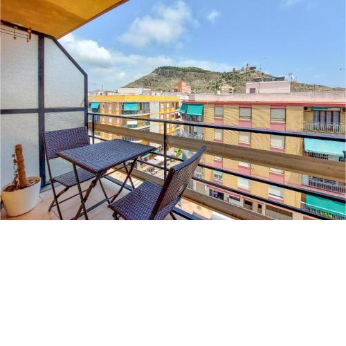 Nice Apartment In Cullera With 3 Bedrooms
