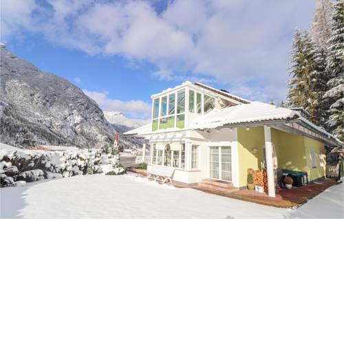 Nice apartment in Elmen w/ 2 Bedrooms