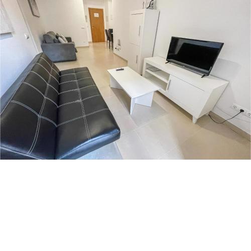 Nice apartment in Estepona with 2 Bedrooms and WiFi