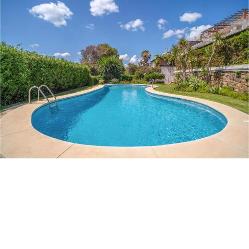 Nice Apartment In Estepona With Outdoor Swimming Pool, Swimming Pool And 1 Bedrooms