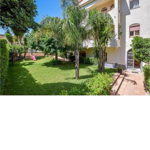 Nice apartment in Guardavalle Marina with 1 Bedrooms