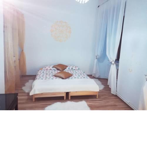 NICE APARTMENT in historical center
