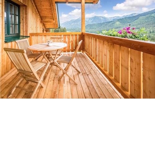 Nice apartment in Hohentauern with 3 Bedrooms