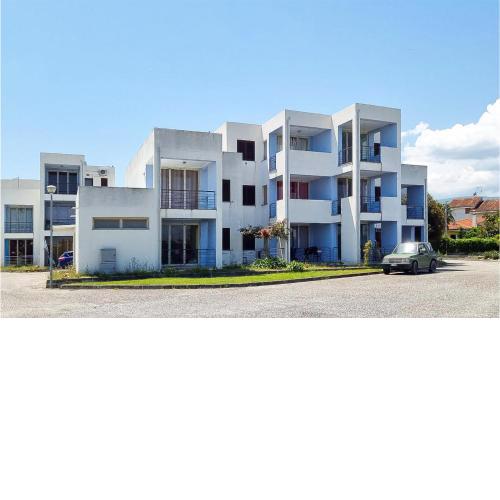 Nice Apartment In Isca Marina With Wifi And 1 Bedrooms 2
