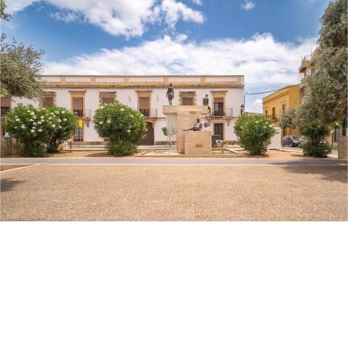 Nice Apartment In Jerez De La Frontera With Wifi And 1 Bedrooms