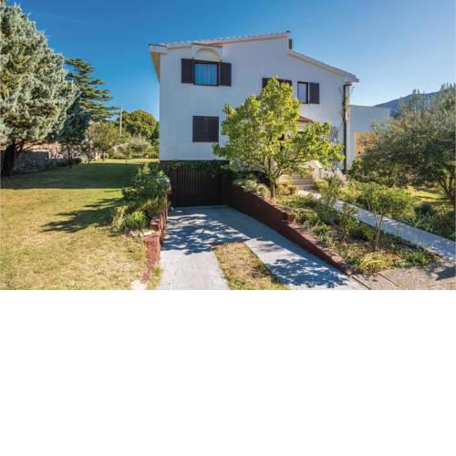 Nice apartment in Jurandvor w/ WiFi and 1 Bedrooms