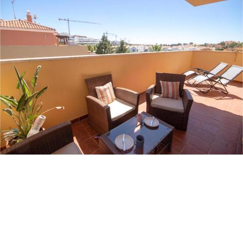 Nice Apartment In La Cala De Mijas With Wifi, Outdoor Swimming Pool And Swimming Pool