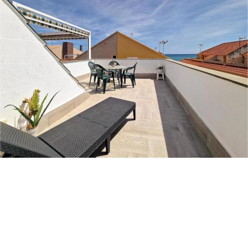 Nice Apartment In La Mata With Wifi And 2 Bedrooms