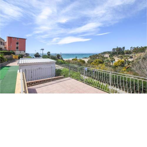 Nice apartment in LE CASTELLA with WiFi and 2 Bedrooms