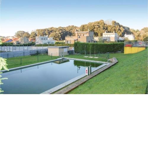 Nice apartment in Llanes with 2 Bedrooms, WiFi and Outdoor swimming pool
