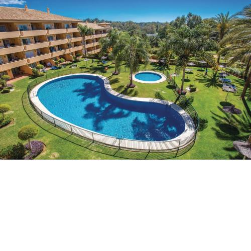 Nice Apartment In Marbella-elviria With 2 Bedrooms, Wifi And Outdoor Swimming Pool