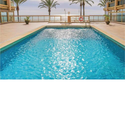Nice Apartment In Marbella With 3 Bedrooms, Outdoor Swimming Pool And Swimming Pool