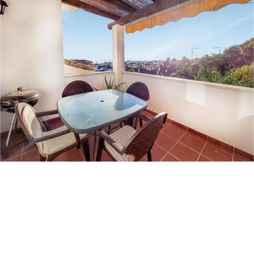 Nice apartment in Marbella with Outdoor swimming pool and 4 Bedrooms