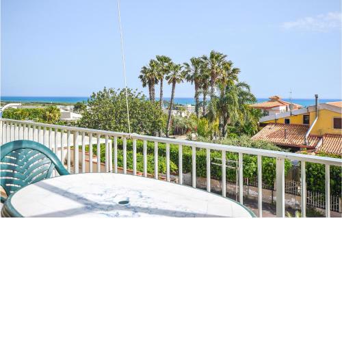 Nice Apartment In Marina Di Ragusa With Wifi And 2 Bedrooms