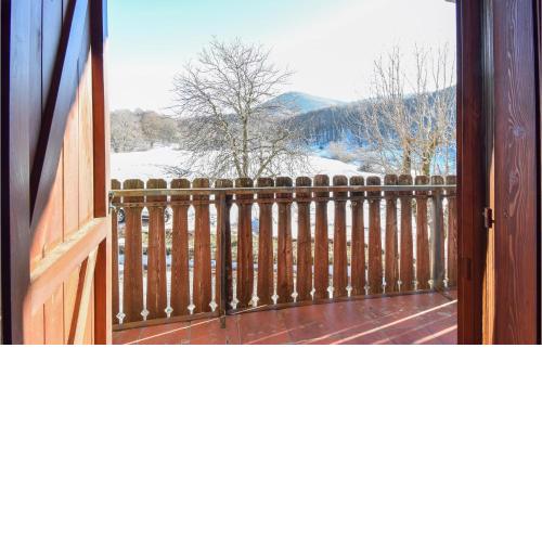 Nice apartment in Marsia with 1 Bedrooms