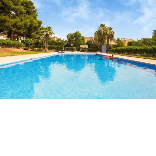 Nice Apartment In Mazarrn With Outdoor Swimming Pool, Swimming Pool And 3 Bedrooms