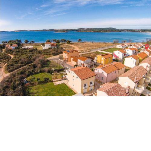 Nice apartment in Medulin with 1 Bedrooms