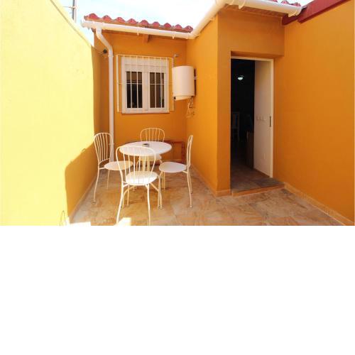Nice Apartment In Mlaga With Wifi And 1 Bedrooms
