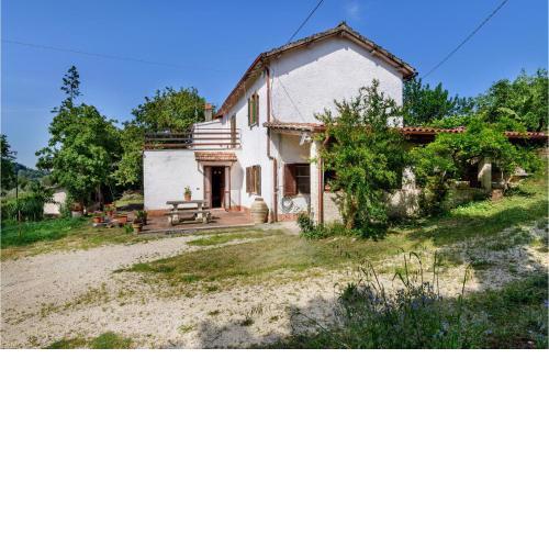 Nice apartment in Montopoli di Sabina with 2 Bedrooms and WiFi