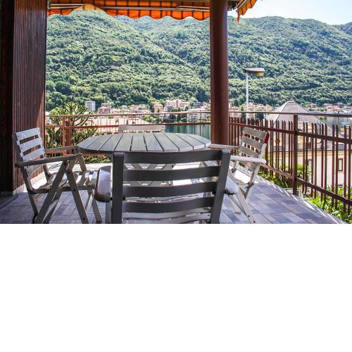 Nice apartment in Omegna with 2 Bedrooms and WiFi