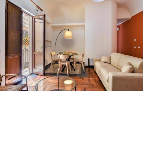 Nice apartment in Palermo with 2 Bedrooms and WiFi