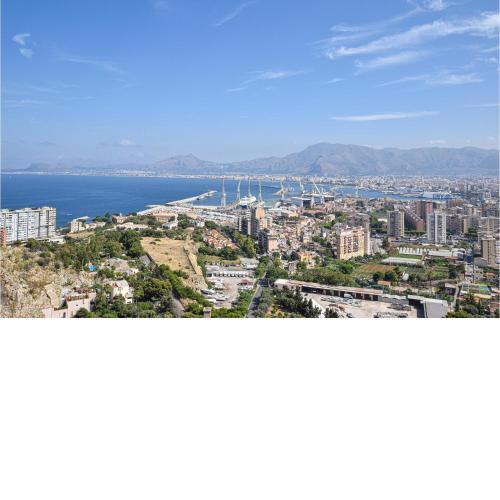 Nice Apartment In Palermo With Wifi And 2 Bedrooms