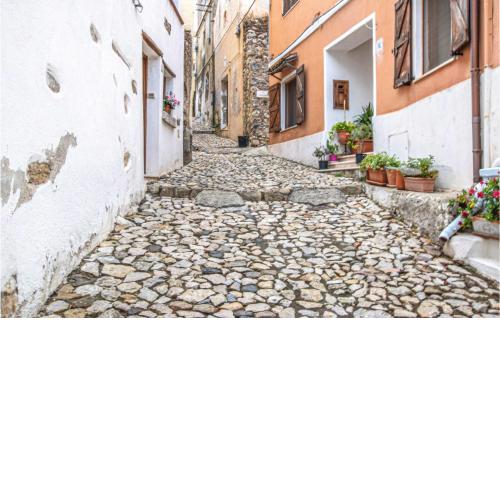 Nice apartment in Posada NU with 2 Bedrooms