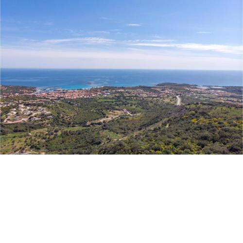 Nice apartment in Posada with WiFi and 3 Bedrooms