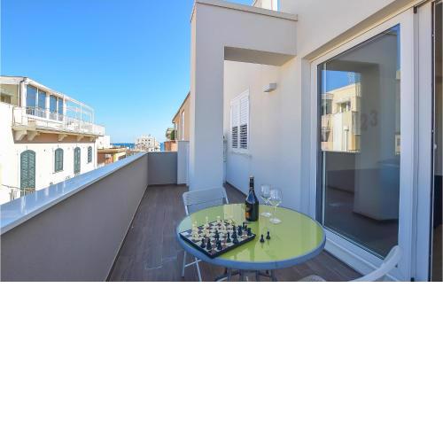 Nice apartment in Pozzallo with 1 Bedrooms and WiFi