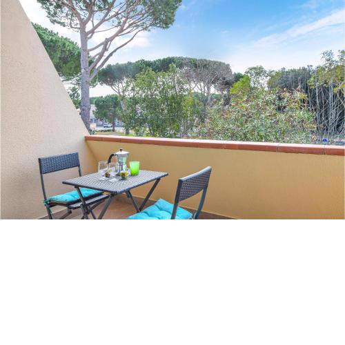 Nice apartment in Principina a Mare with