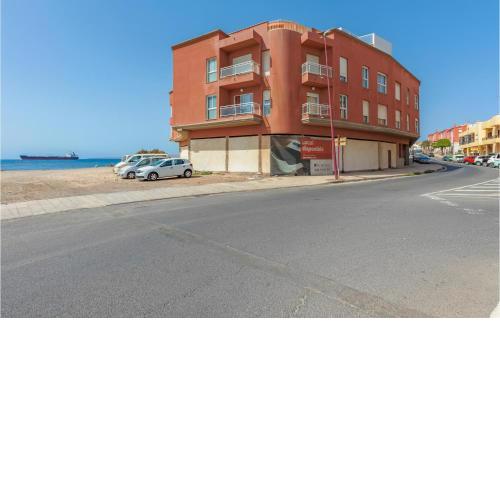 Nice Apartment In Puerto Del Rosario With Wifi And 2 Bedrooms