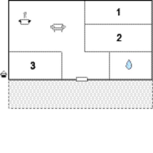 Nice apartment in Pula with WiFi and 3 Bedrooms