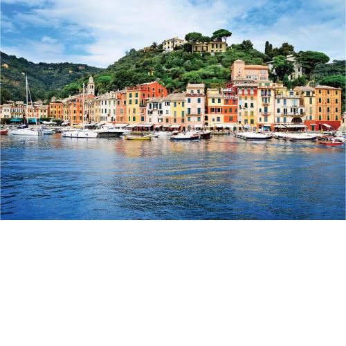 Nice apartment in Rapallo with WiFi and 3 Bedrooms