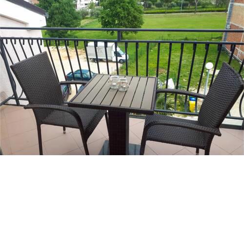 Nice apartment in Rovinj with WiFi and 1 Bedrooms