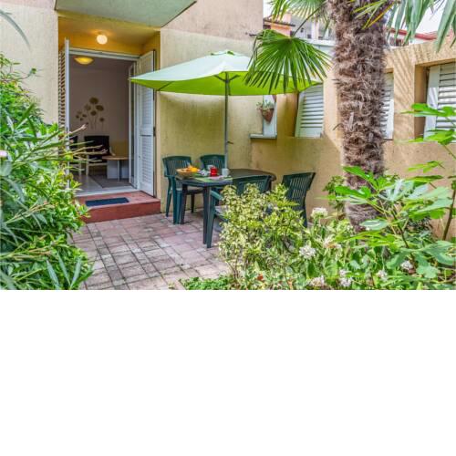 Nice apartment in Rovinj with WiFi