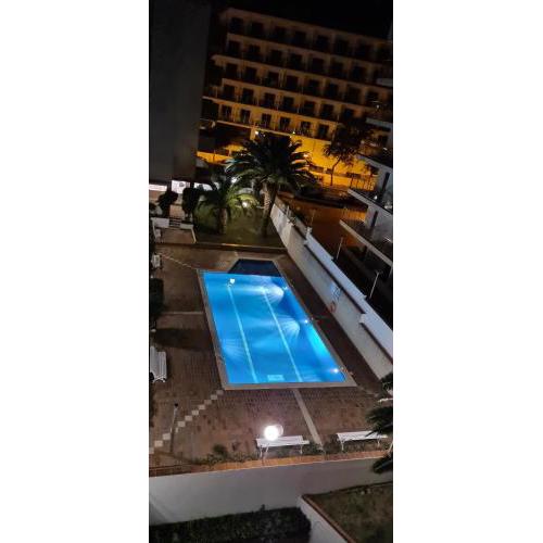 Nice apartment in Salou center, near Port Aventura