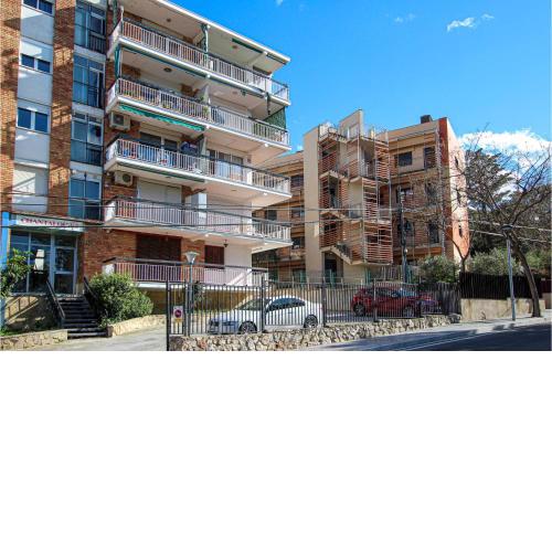 Nice Apartment In Salou With Wifi And 2 Bedrooms