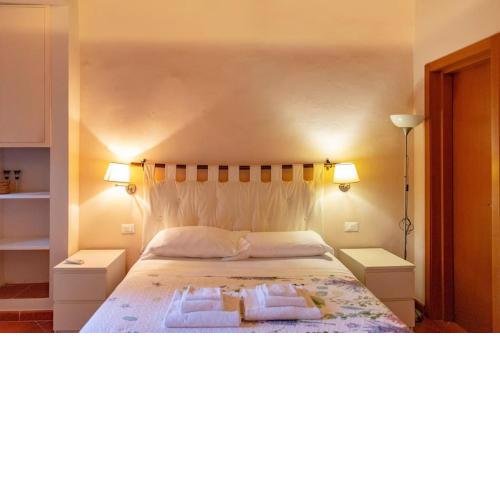 Nice apartment in San Frediano Area