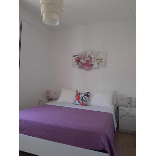 Nice apartment in San LEONE