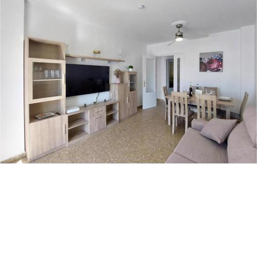 Nice apartment in Sanlucar de Barrameda with WiFi and 2 Bedrooms
